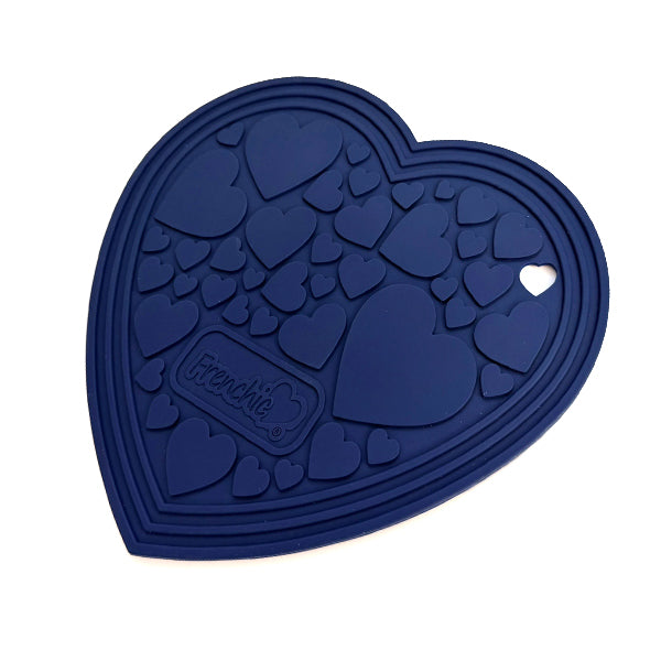 *Heat Resistant Silicone Mat - Hornblower