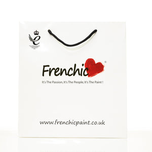 Frenchic Bag (to be purchased with product only!)