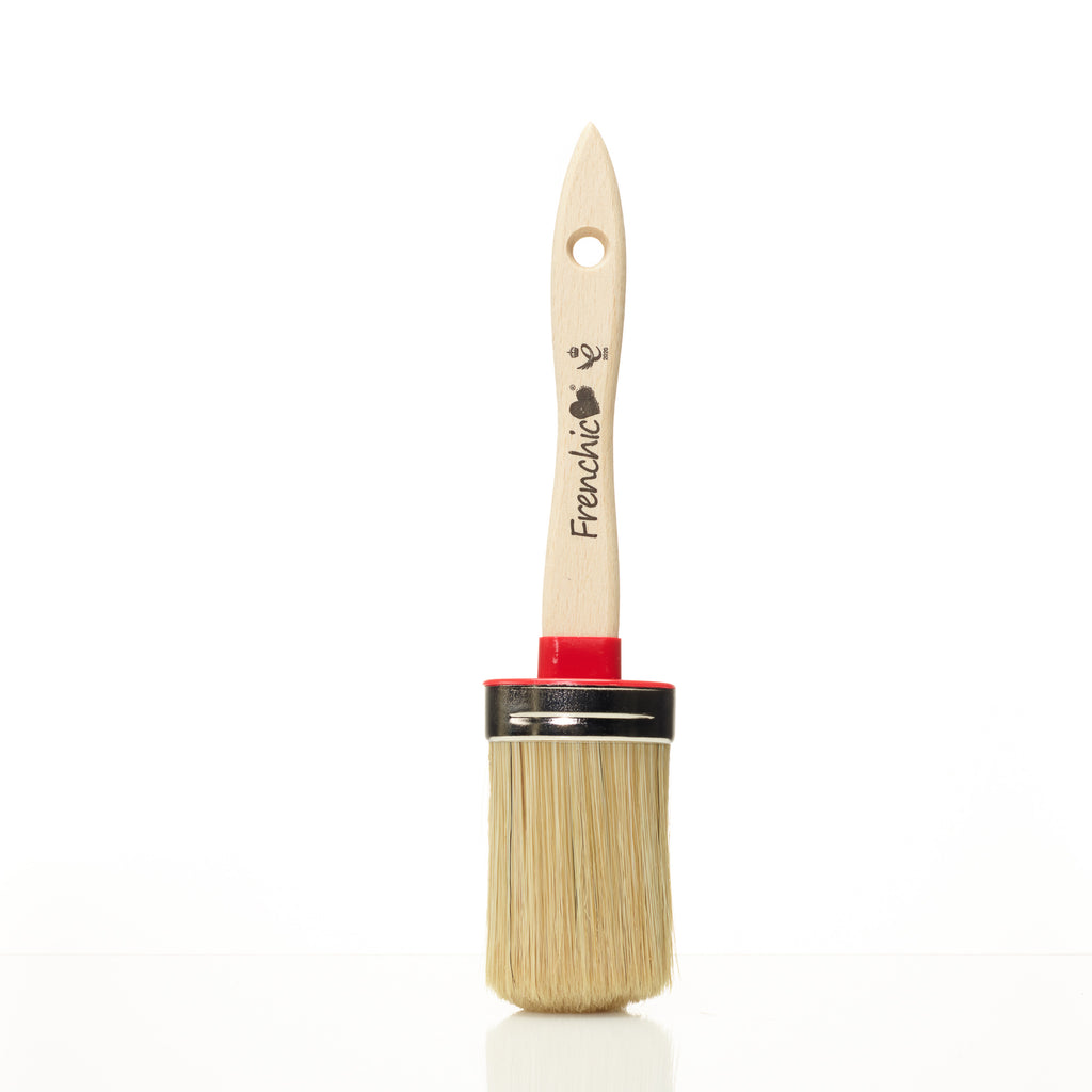 Medium Oval Brush 50mm