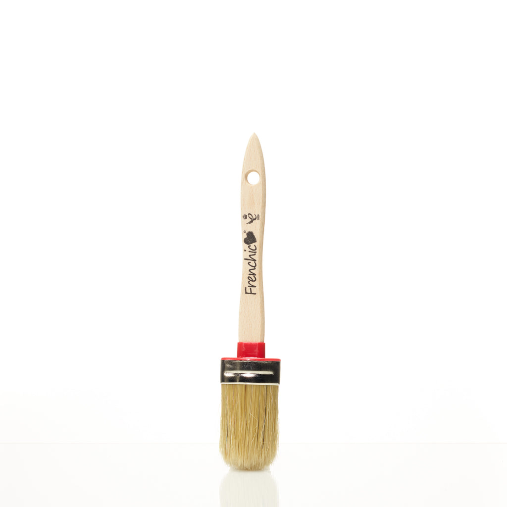 Petite Oval Brush 27mm
