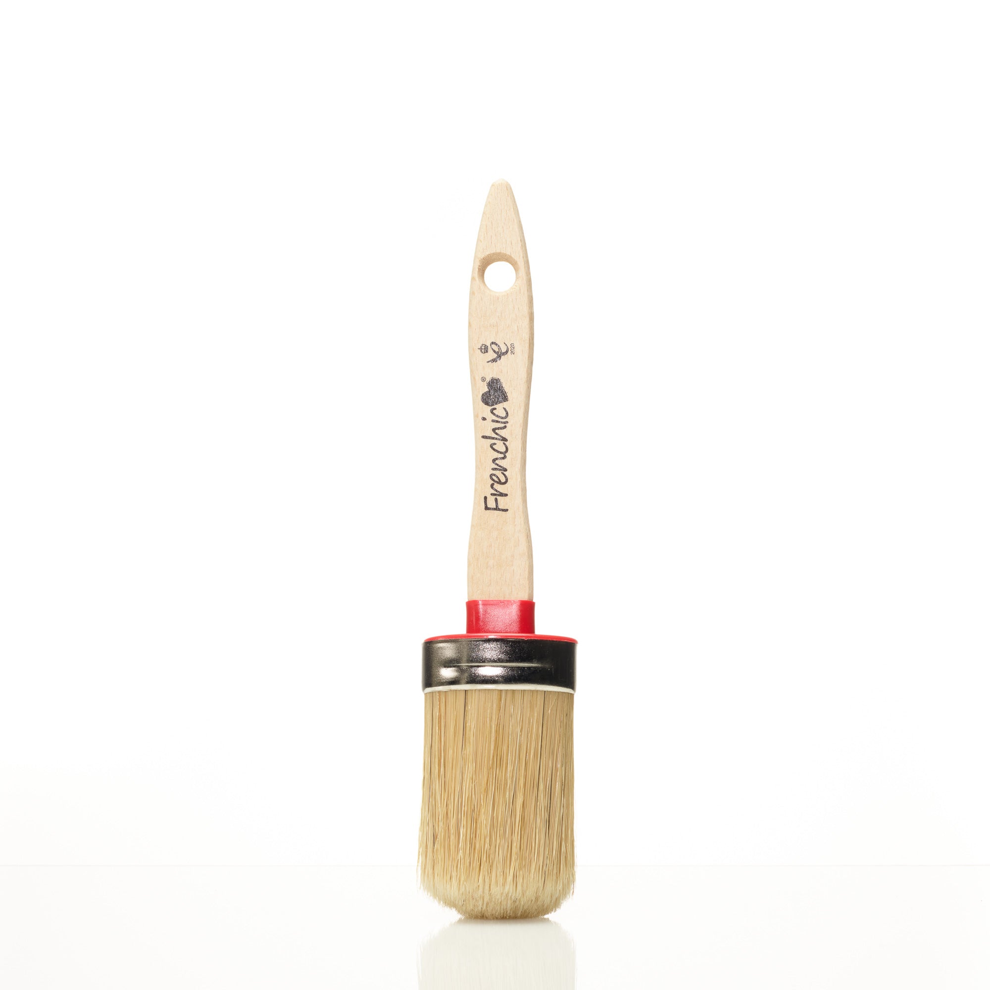 Small Oval Brush - 45mm