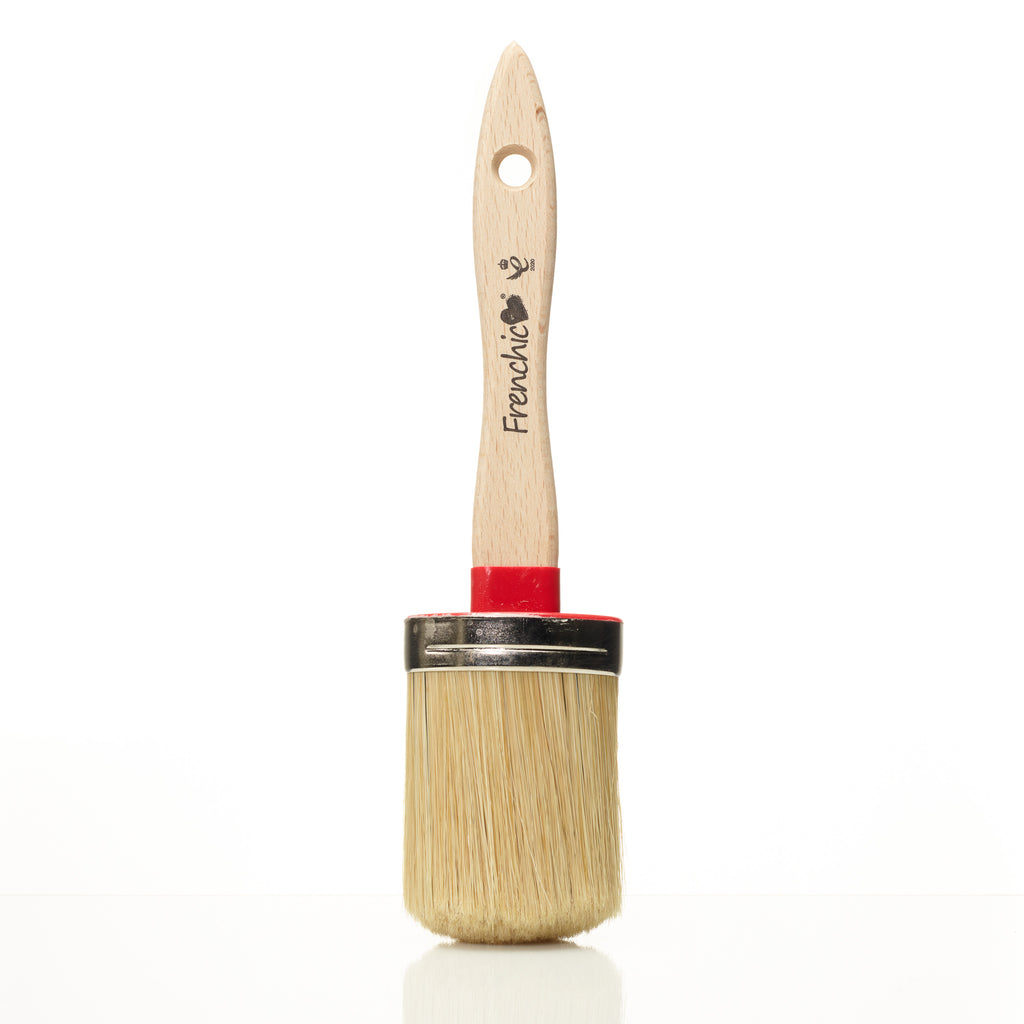 Large Oval Brush 60mm