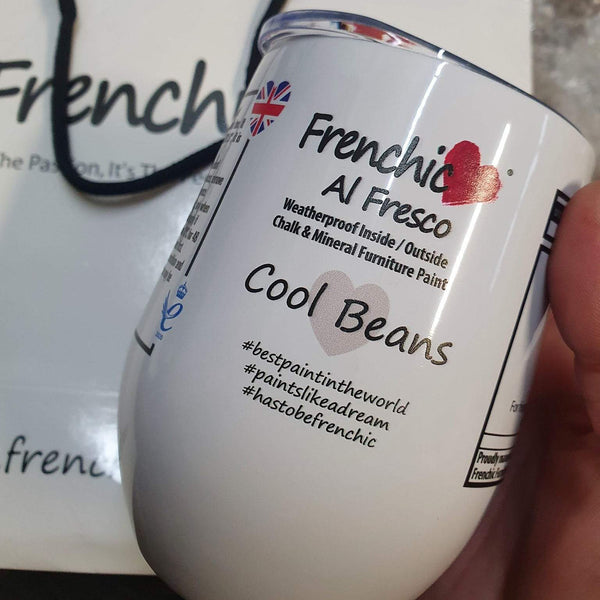 Frenchic Thermo Cup