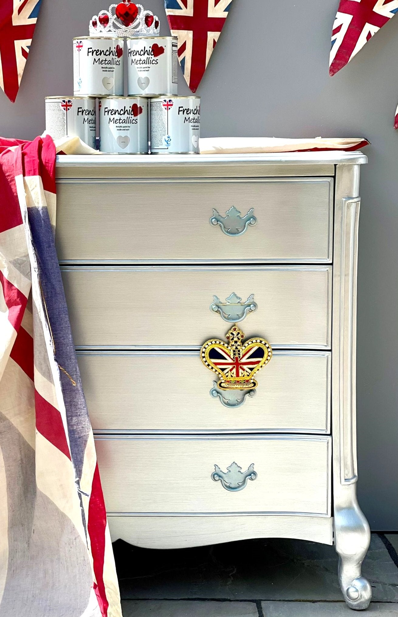 Jubilee Metallics