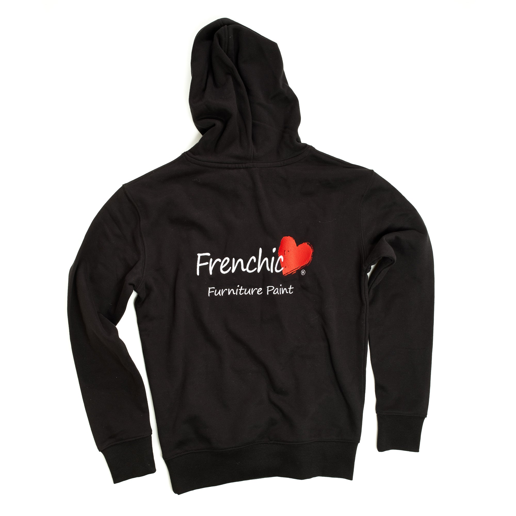 Frenchic Organic Hoodies