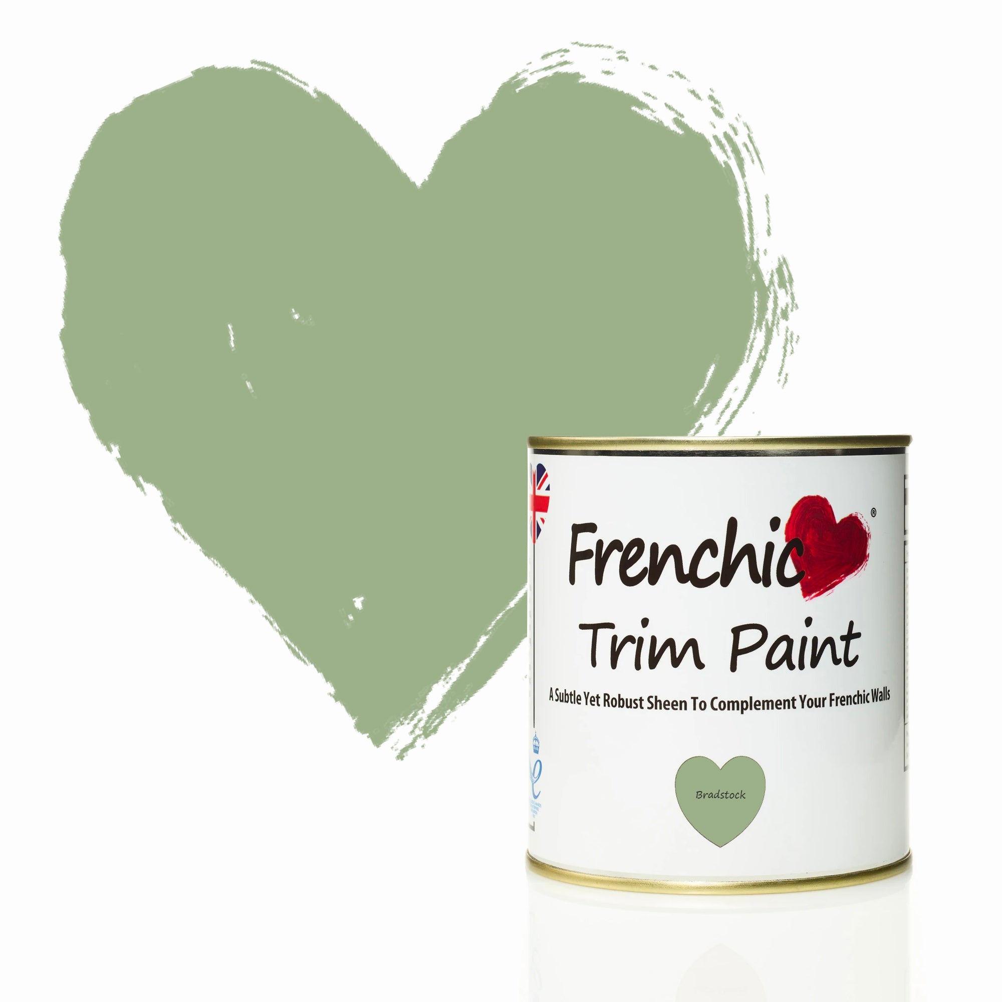 Bradstock Trim Paint