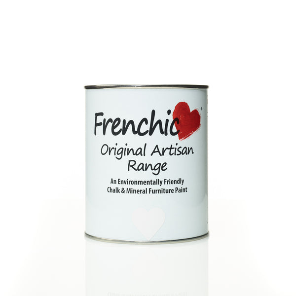 Virgin - Shaded Off-white Original Artisan Chalk Paint | Frenchic