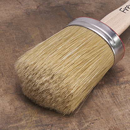 Large Oval Brush - 60mm