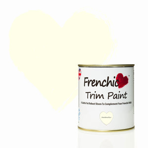 Marshmellow Trim Paint