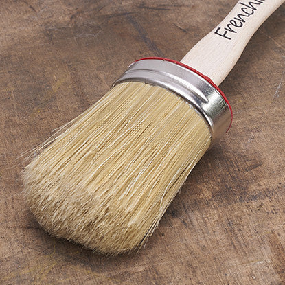 Medium Oval Brush - 50mm