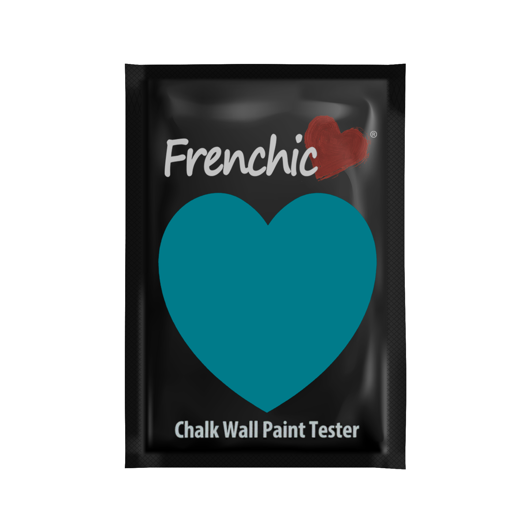 Pinch Punch Wall Paint Sample