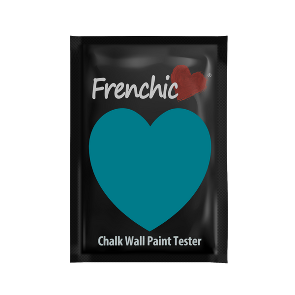 Pinch Punch Wall Paint Sample