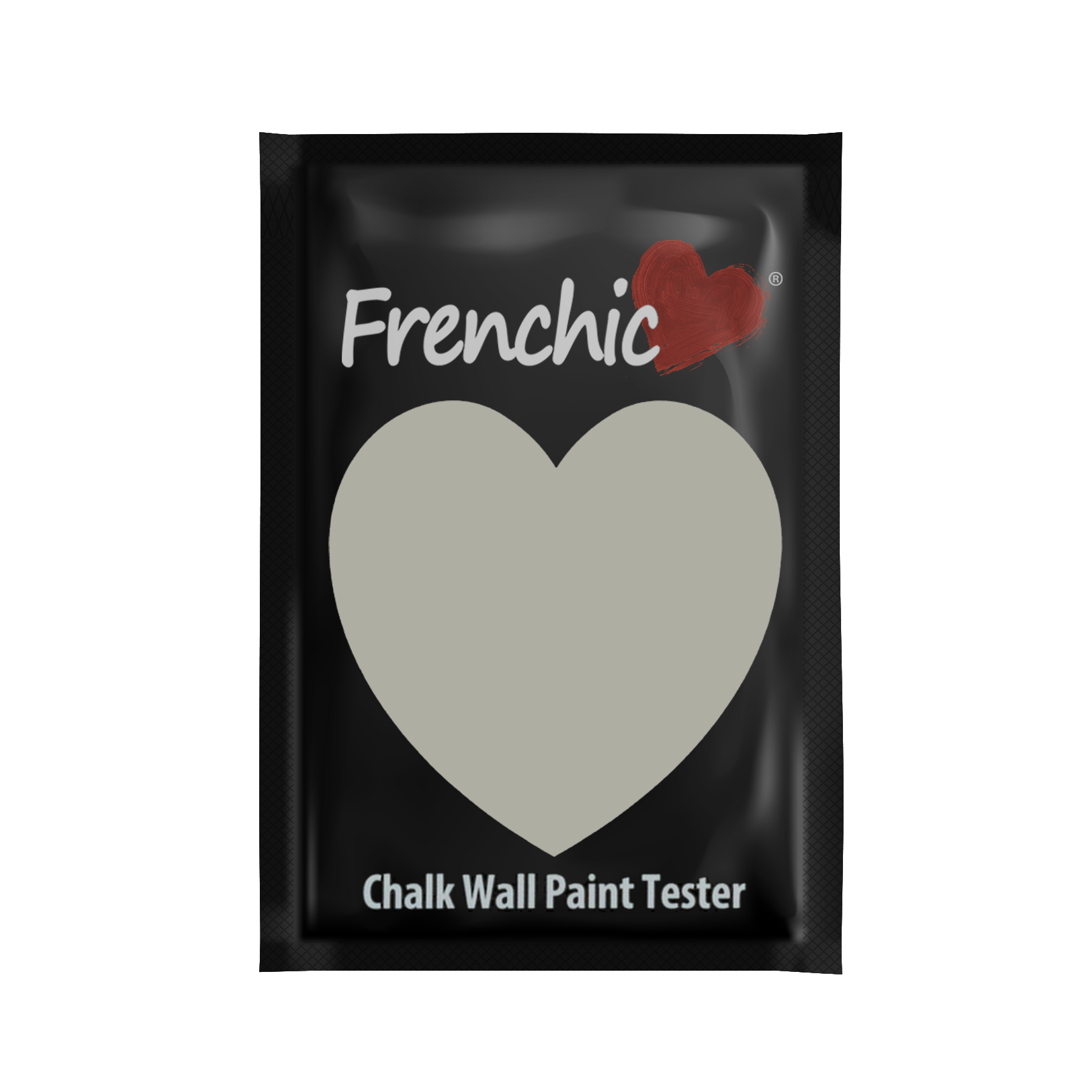 Posh Nelly Chalk Wall Paint Sample Sachet Frenchic