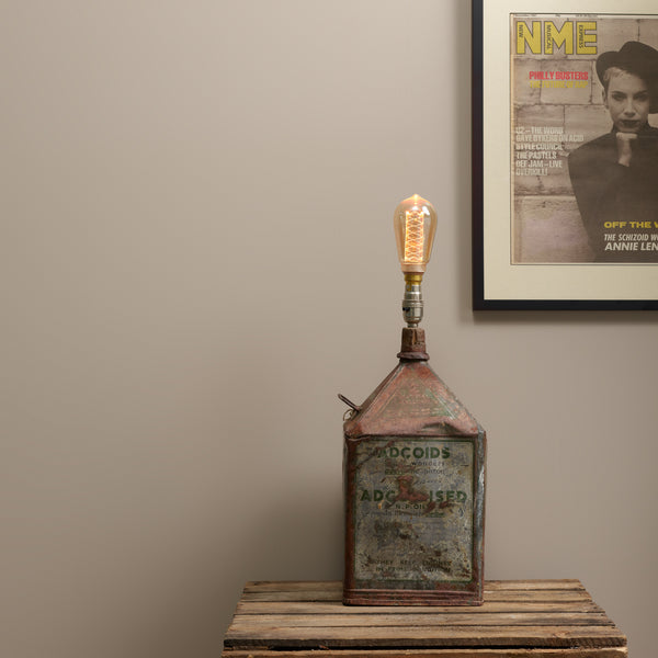 Smoke Signal Warm Taupe Satin Trim Paint Frenchic