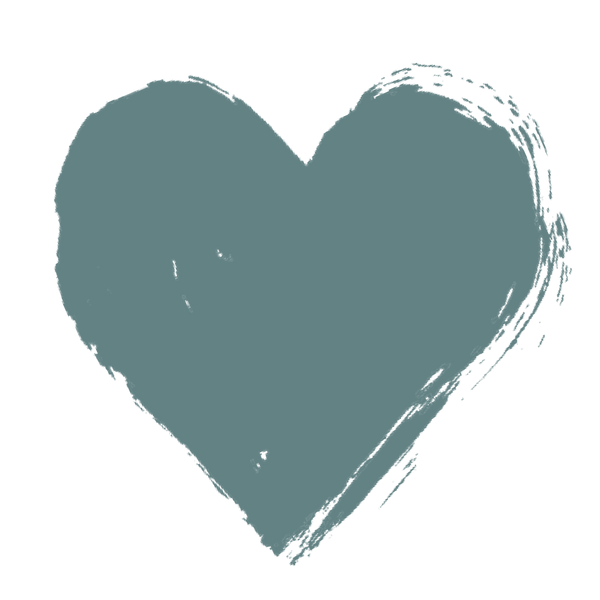 Verdigris Deep BlueGreen Satin Trim Paint Frenchic