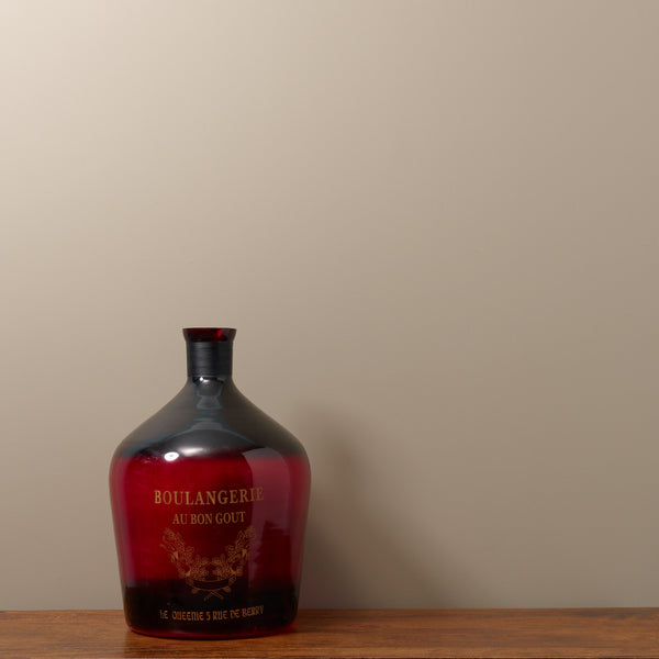 Dangerous Dave MidBrown Chalk Wall Paint Frenchic