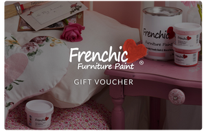 Frenchic Gift Voucher
